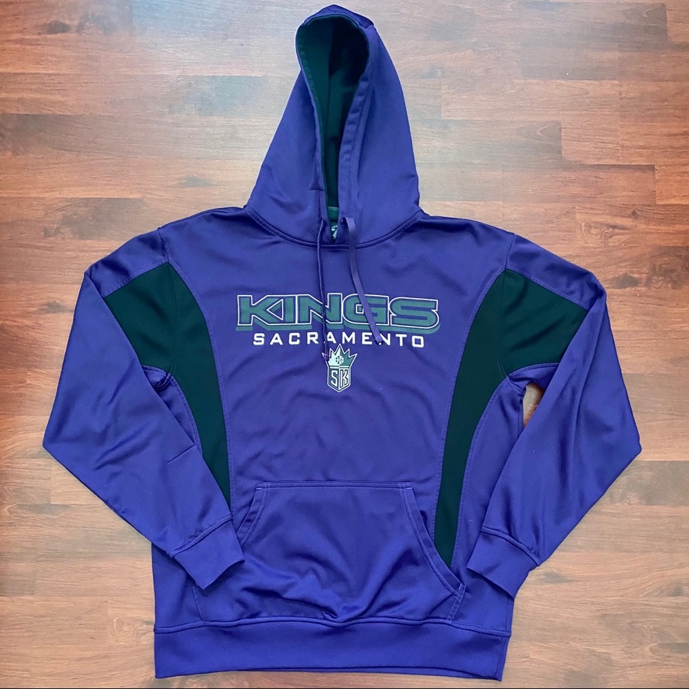 Sacramento Kings Hoodie